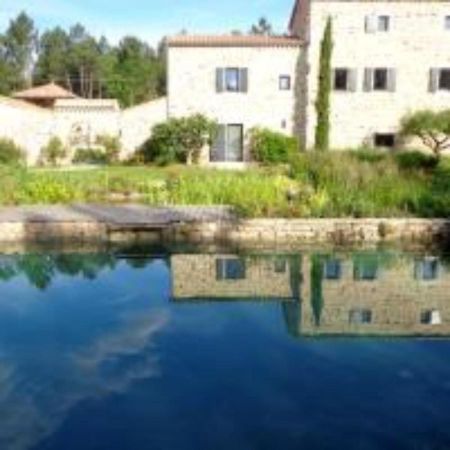 Le Mas De Baume Rosieres  Экстерьер фото