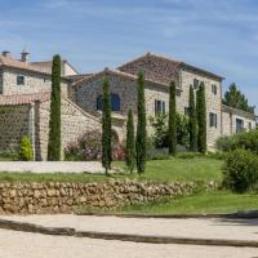 Le Mas De Baume Rosieres  Экстерьер фото