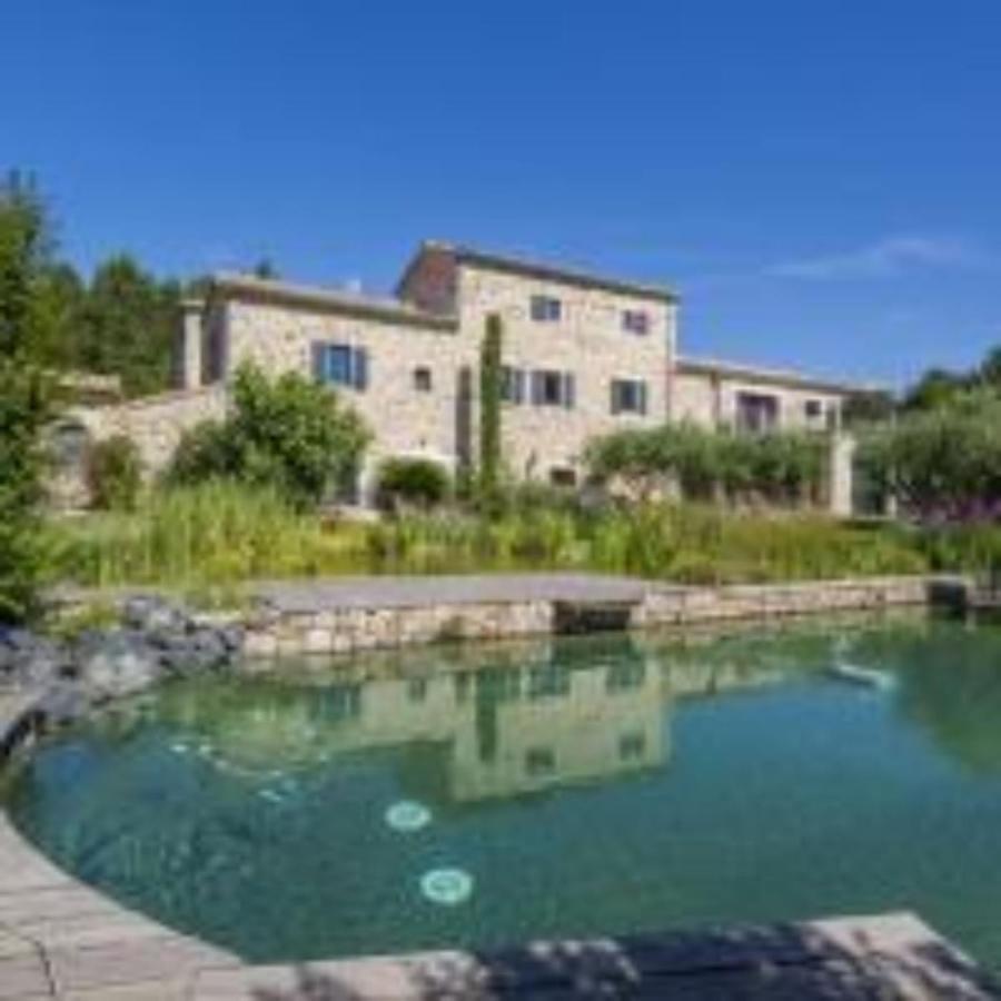 Le Mas De Baume Rosieres  Экстерьер фото